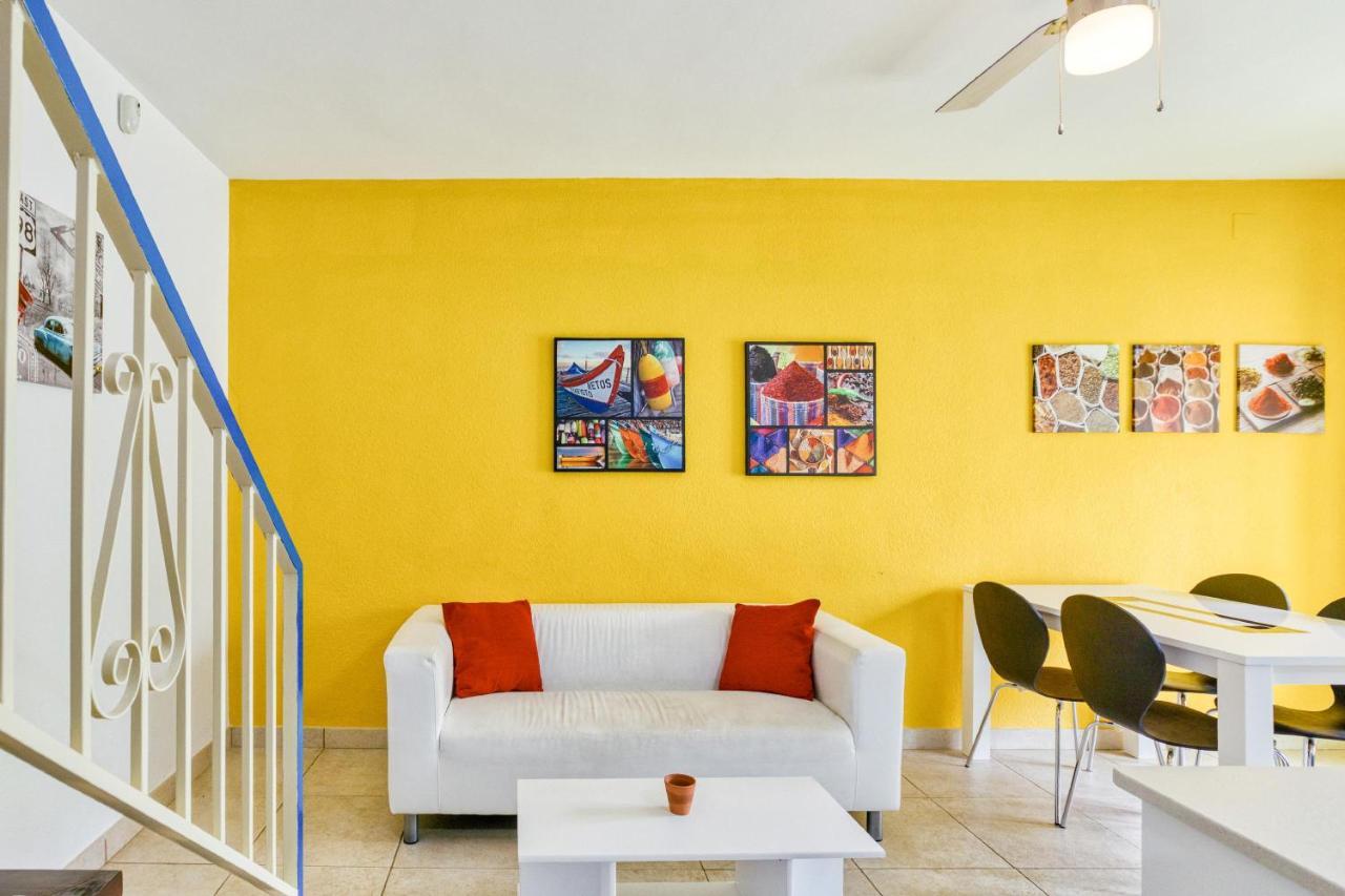 Apartamento Roses Victor Eksteriør billede